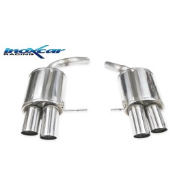 Scarico Inoxcar SKODA SUPERB SKSU.01.RA