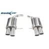 Echappement Inoxcar SKODA SUPERB SKSU.01.RA