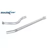 Exhaust Inoxcar SUBARU BRZ TCBRZ.01