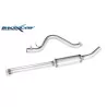Exhaust Inoxcar SUBARU BRZ TCBRZS.01