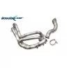 Escape Inoxcar SUBARU BRZ COLL.BRZ