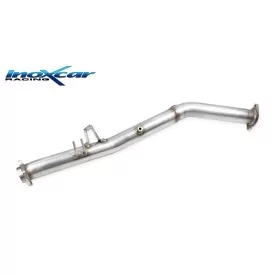 Exhaust Inoxcar SUBARU BRZ AFBRZ.02