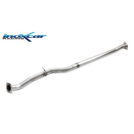 Exhaust Inoxcar SUBARU BRZ TCBRZ.02