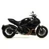 Arrow Ducati Diavel