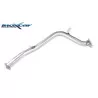Sportauspuff Inoxcar SUBARU FORESTER AFFORESTER