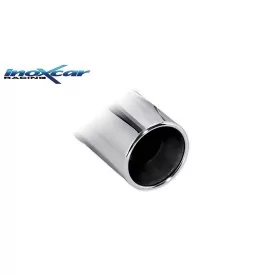 Exhaust Inoxcar SUBARU FORESTER SUFO.02.80
