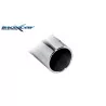 Sportauspuff Inoxcar SUBARU FORESTER SUFO.02.80