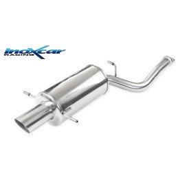 Escape Inoxcar SUBARU IMPREZA 4WD SUIM.01.101RA