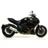 Arrow Ducati Diavel
