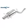 Escape Inoxcar SUBARU IMPREZA 4WD SUIM.02.101RA