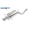 Escape Inoxcar SUBARU IMPREZA 4WD SUIM.02.101RA