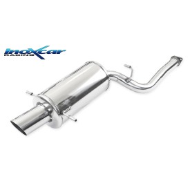 Escape Inoxcar SUBARU IMPREZA 4WD SUIM.04.101RA