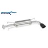Scarico Inoxcar SUBARU IMPREZA 4WD SUIM.21.10CBLACK