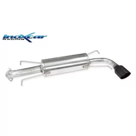 Escape Inoxcar SUBARU IMPREZA 4WD SUIM.30.10CBLACK