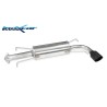 Exhaust Inoxcar SUBARU IMPREZA 4WD SUIM.30.10CBLACK