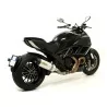 Arrow Ducati Diavel