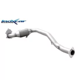 Echappement Inoxcar SUBARU IMPREZA 4WD AFSU.32CAT