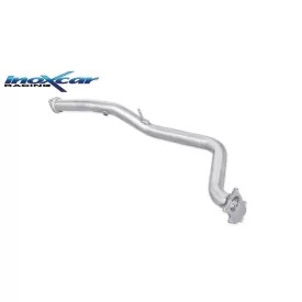 Sportauspuff Inoxcar SUBARU IMPREZA 4WD AFSU.35