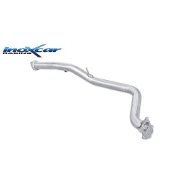 Echappement Inoxcar SUBARU IMPREZA 4WD AFSU.35