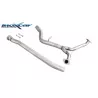 Exhaust Inoxcar SUBARU IMPREZA 4WD ITSU.35