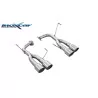 Escape Inoxcar SUBARU IMPREZA 4WD SUIM.36.RA