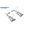 Escape Inoxcar SUBARU IMPREZA 4WD SUIM.36.RA