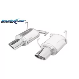 Exhaust Inoxcar SUBARU IMPREZA 4WD SUIM.35.150