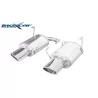 Sportauspuff Inoxcar SUBARU IMPREZA 4WD SUIM.35.150