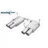 Escape Inoxcar SUBARU IMPREZA 4WD SUIM.35.RA