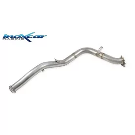 Sportauspuff Inoxcar SUBARU IMPREZA 4WD AFSU.37