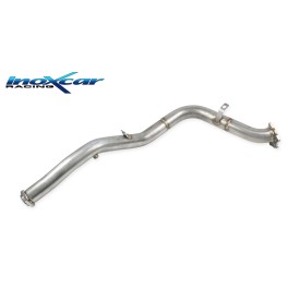 Scarico Inoxcar SUBARU IMPREZA 4WD AFSU.37