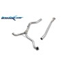Exhaust Inoxcar SUBARU LEGACY TCLEGACY