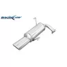 Sportauspuff Inoxcar SUBARU LEGACY SULE.01.120