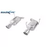 Echappement Inoxcar SUBARU LEVORG SULEV.01.114R