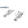 Echappement Inoxcar SUBARU LEVORG SULEV.01.114R