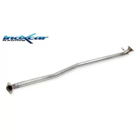 Echappement Inoxcar SUZUKI IGNIS TCIGN