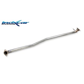 Sportauspuff Inoxcar SUZUKI IGNIS TCIGN