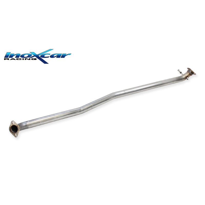 Sportauspuff Inoxcar SUZUKI IGNIS TCIGN Sportauspuff Inoxcar SUZUKI IGNIS TCIGN