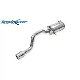 Escape Inoxcar SUZUKI IGNIS SUIGN.01.80
