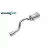 Exhaust Inoxcar SUZUKI IGNIS SUIGN.01.80