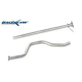 Echappement Inoxcar SUZUKI SWIFT TCSWI.03