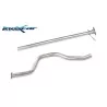 Echappement Inoxcar SUZUKI SWIFT TCSWI.03