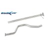 Echappement Inoxcar SUZUKI SWIFT TCSWI.03