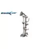 Sportauspuff Inoxcar SUZUKI SWIFT AFSWI.01