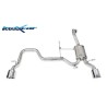 Escape Inoxcar SUZUKI SWIFT SUSW.06.10RS