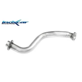 Sportauspuff Inoxcar SUZUKI SWIFT TISWI