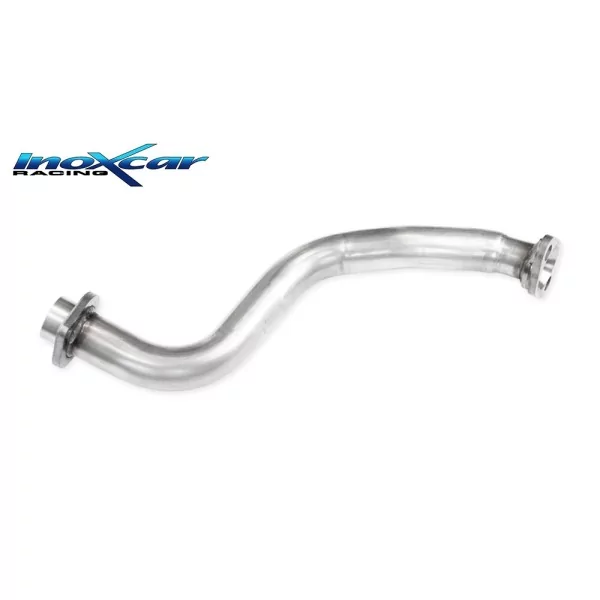 Exhaust Inoxcar SUZUKI SWIFT TISWI