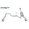 Exhaust Inoxcar SUZUKI SWIFT SUSW.04.10RS