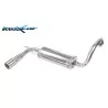 Sportauspuff Inoxcar TOYOTA AYGO TOAY.02.80