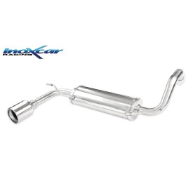 Echappement Inoxcar TOYOTA AYGO TOAY.02.102